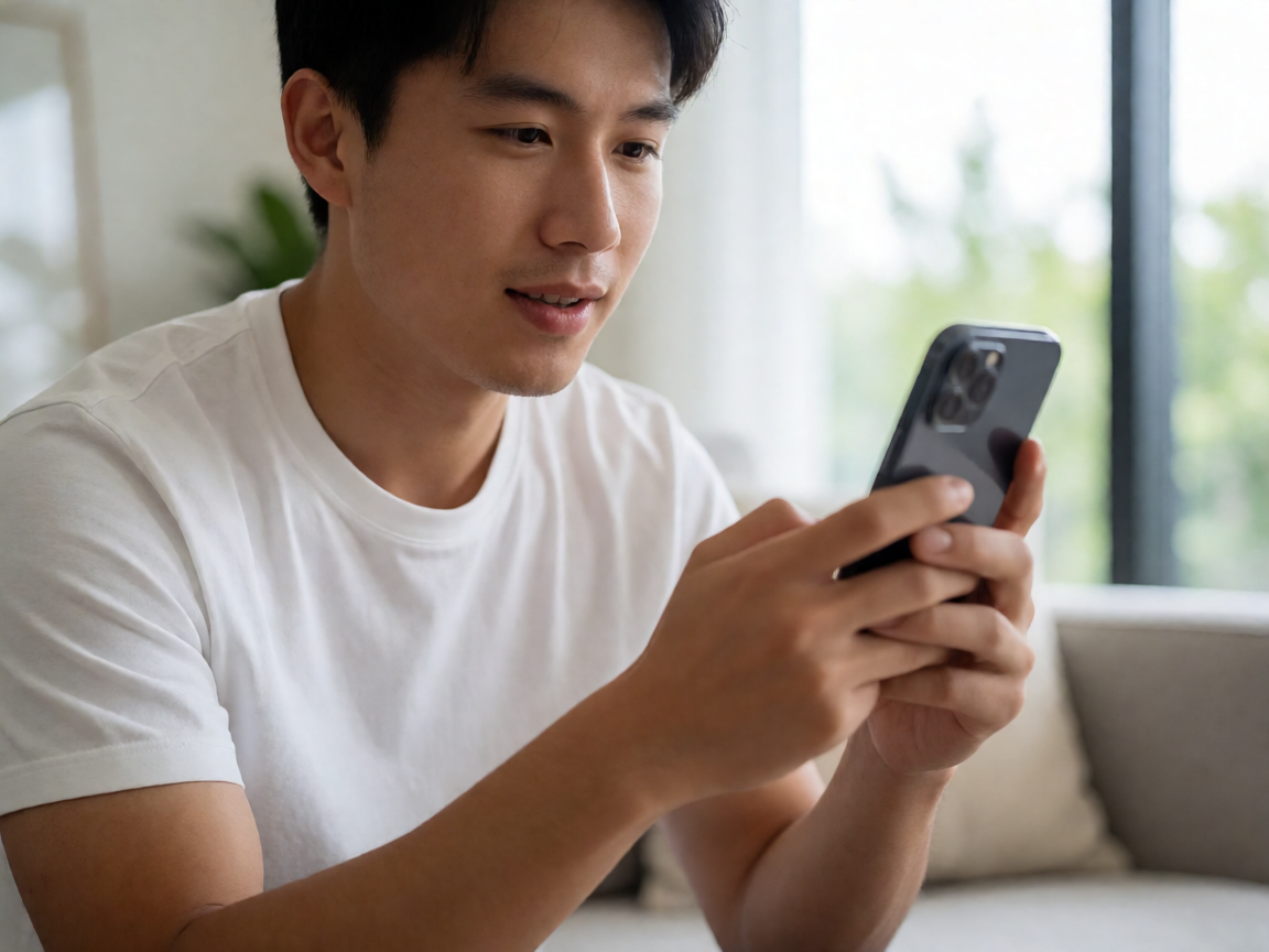 手机端体育APP应用界面